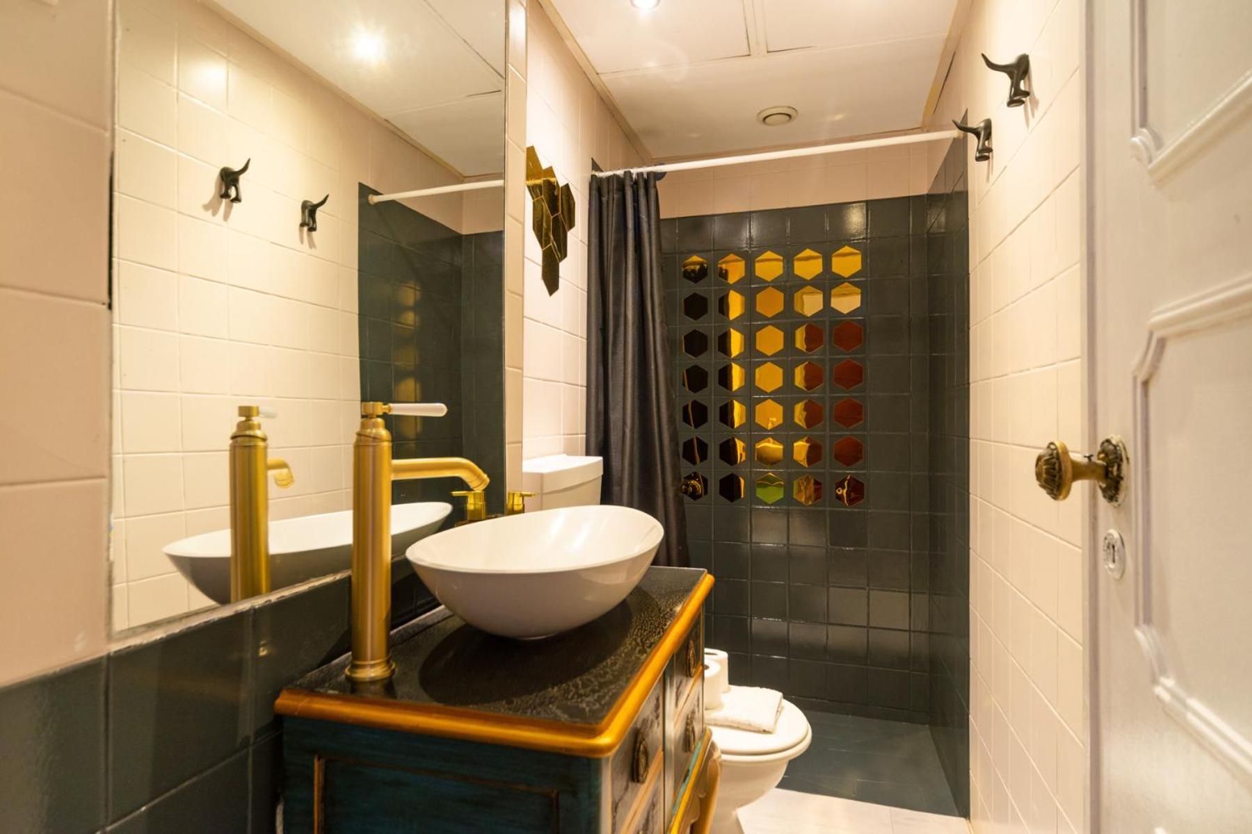 Apartament In Principe Real Lisbon Exterior photo