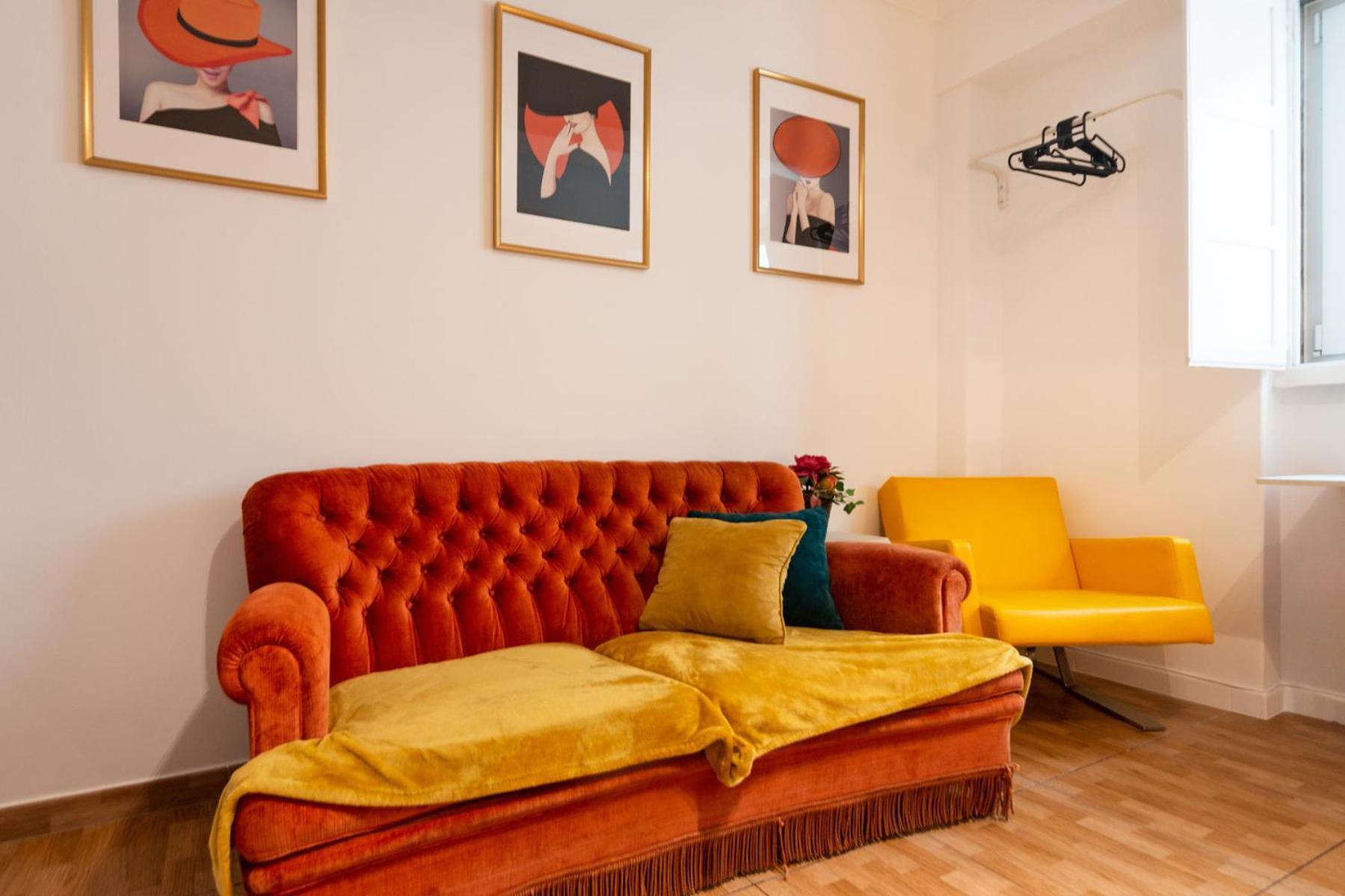 Apartament In Principe Real Lisbon Exterior photo