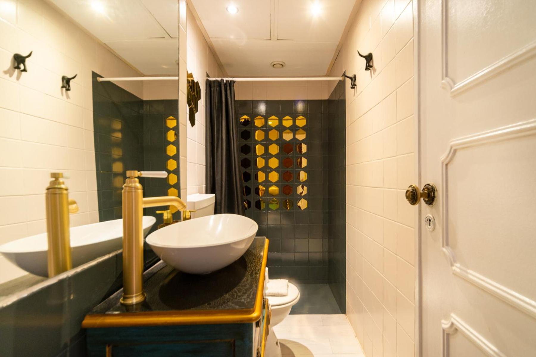 Apartament In Principe Real Lisbon Exterior photo