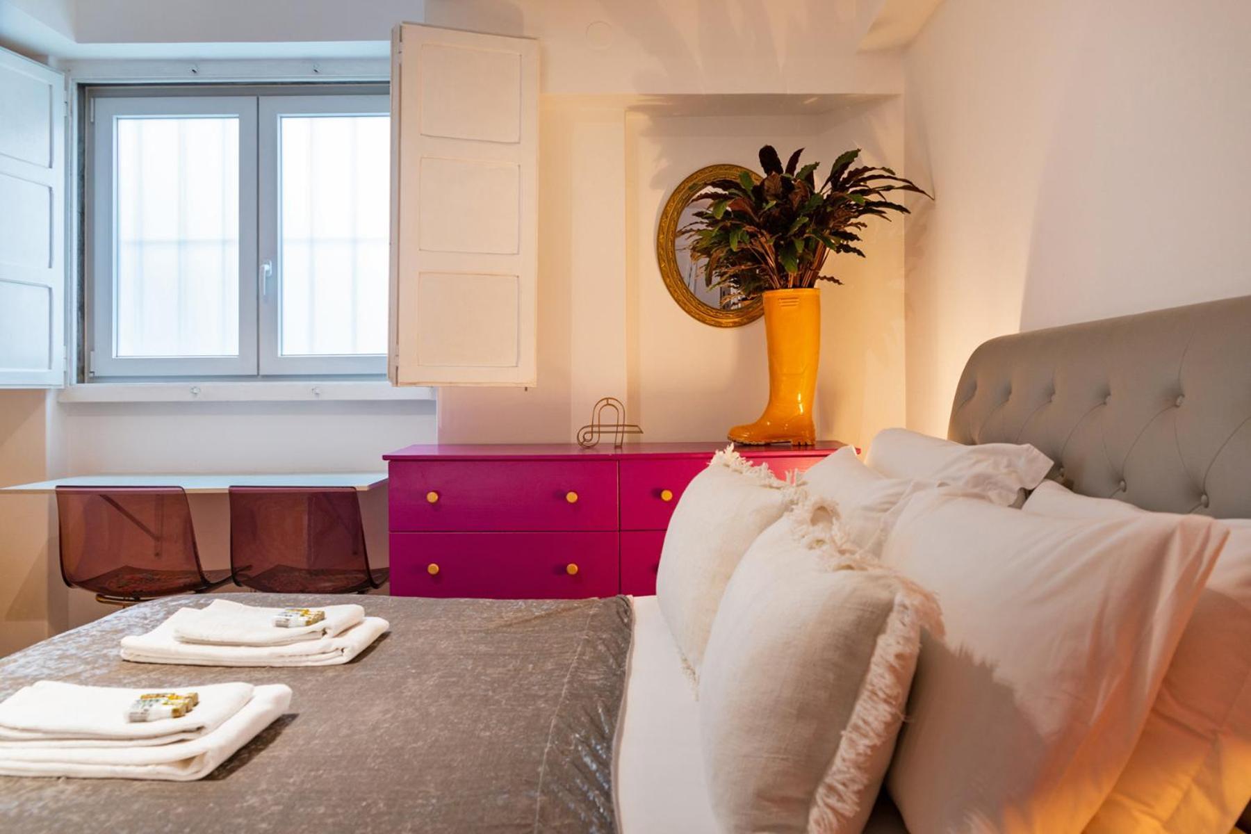Apartament In Principe Real Lisbon Exterior photo