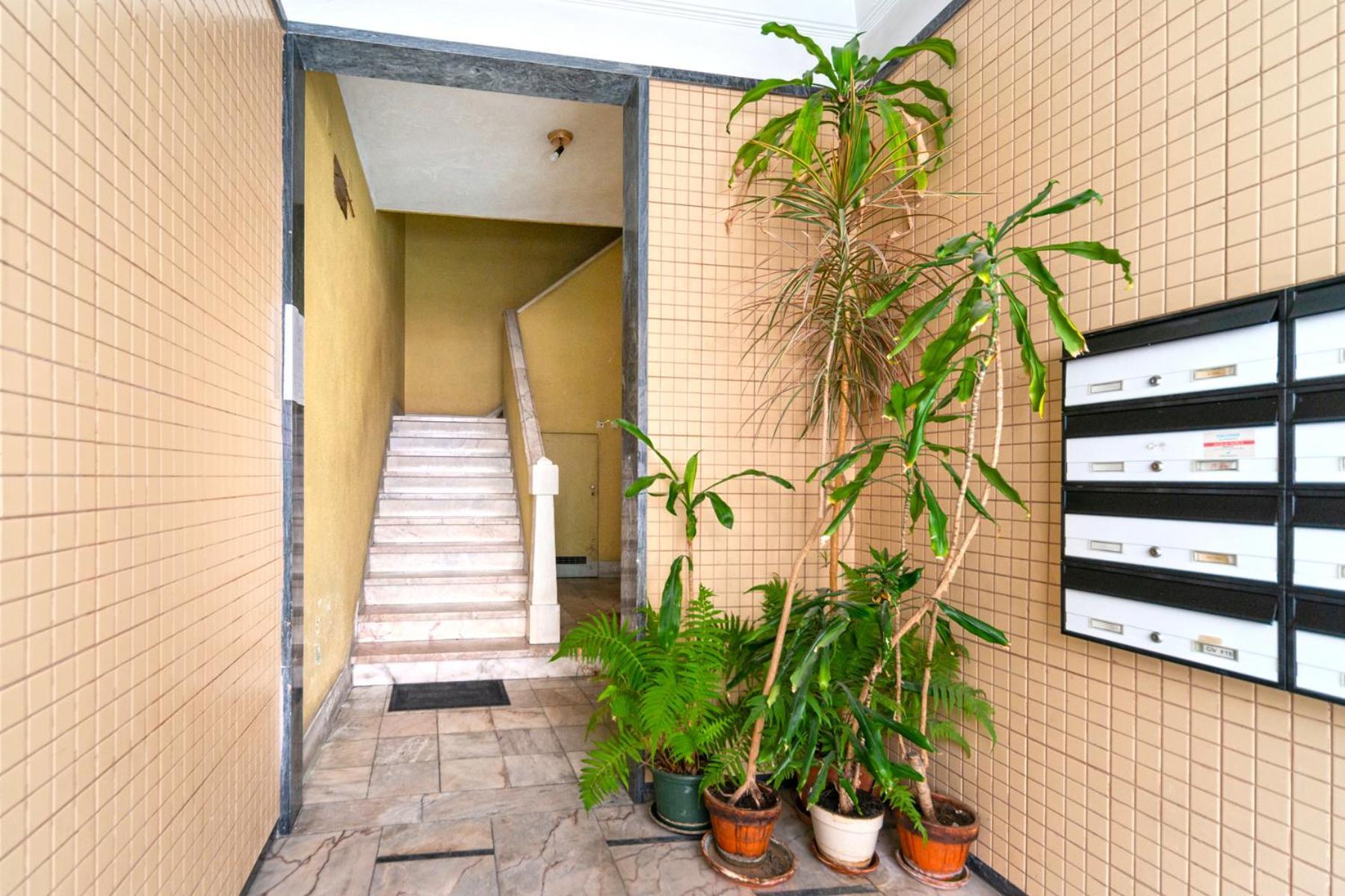 Apartament In Principe Real Lisbon Exterior photo